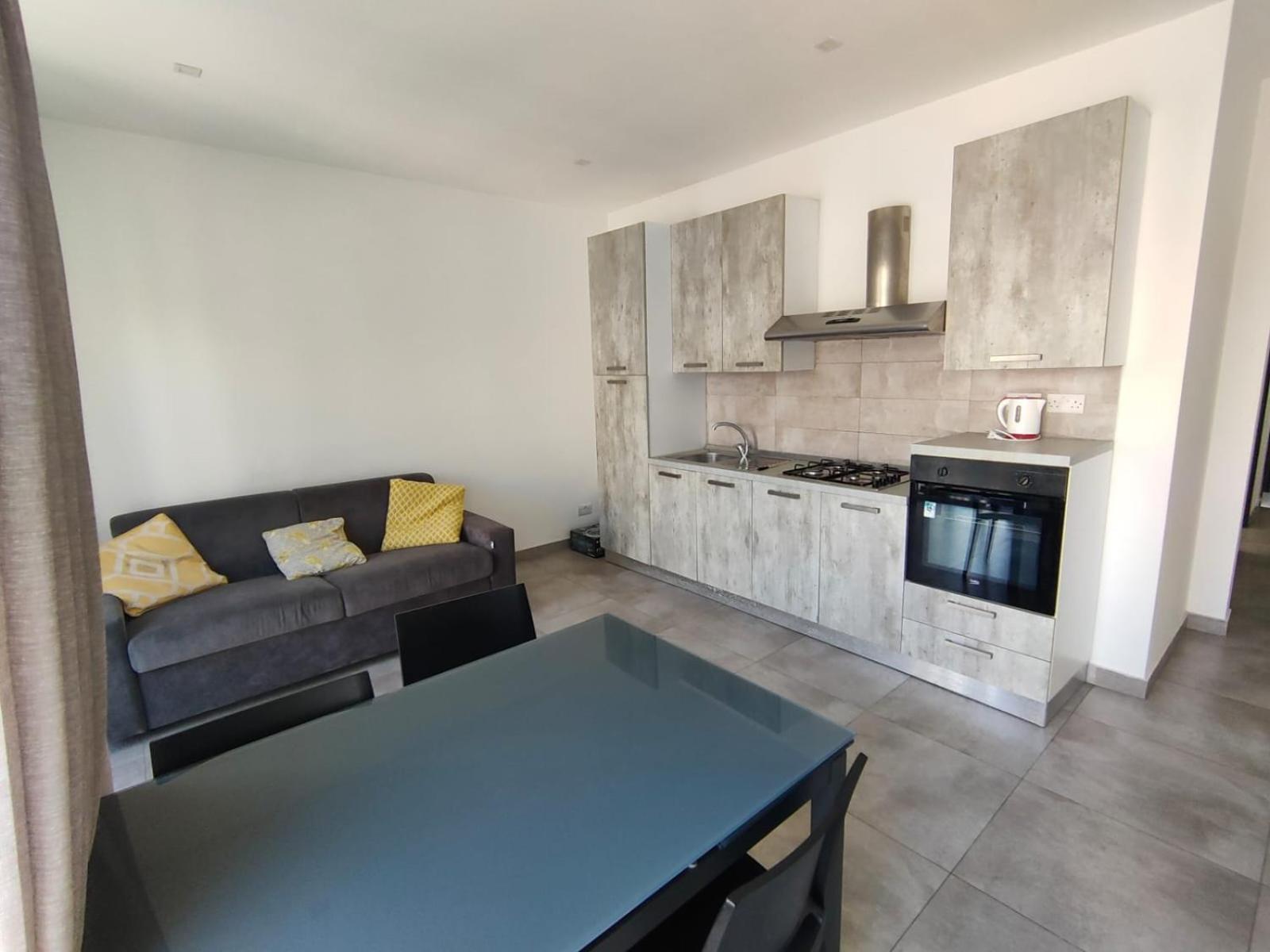 Cosy Seaside Apt, 200M From The Seafront Gzira Zewnętrze zdjęcie