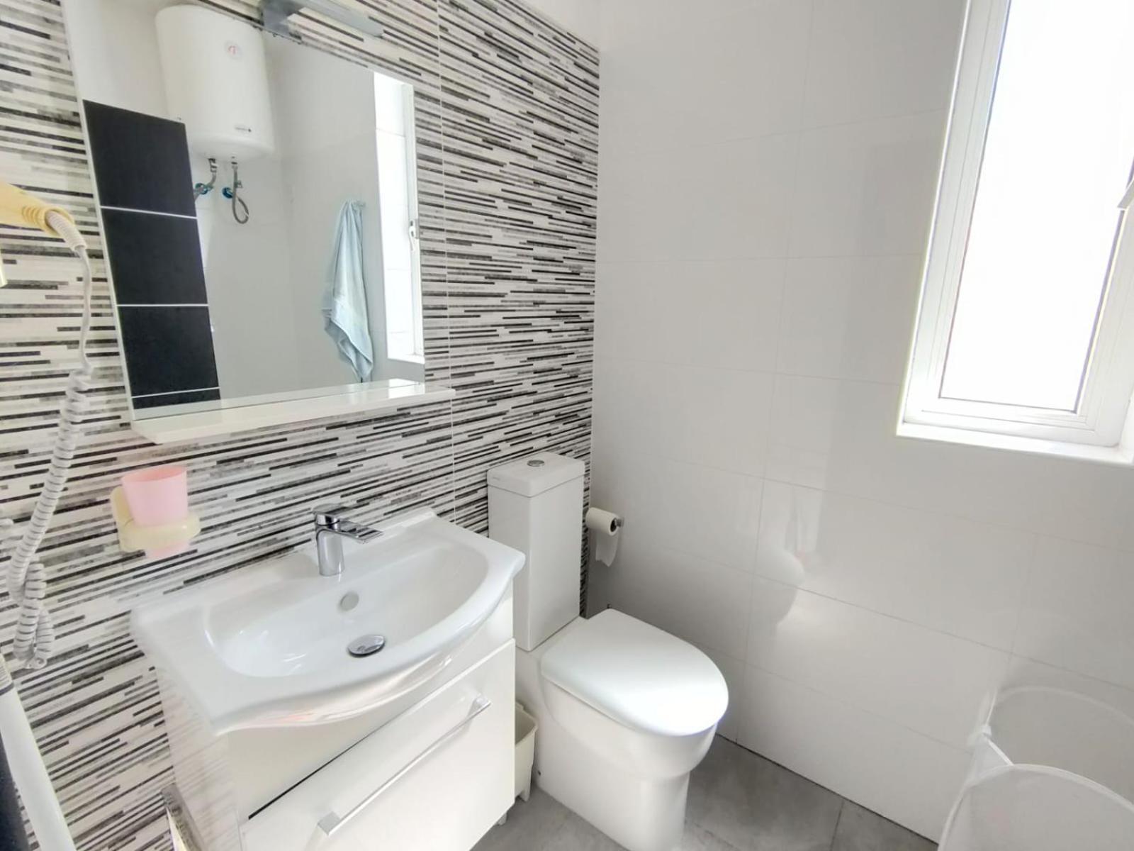 Cosy Seaside Apt, 200M From The Seafront Gzira Zewnętrze zdjęcie
